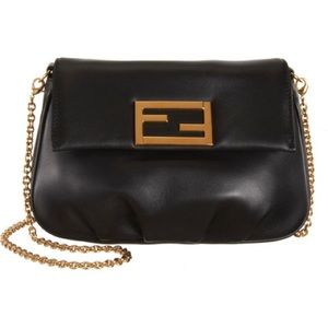Fendi Fendista Pochette Crossbody bag